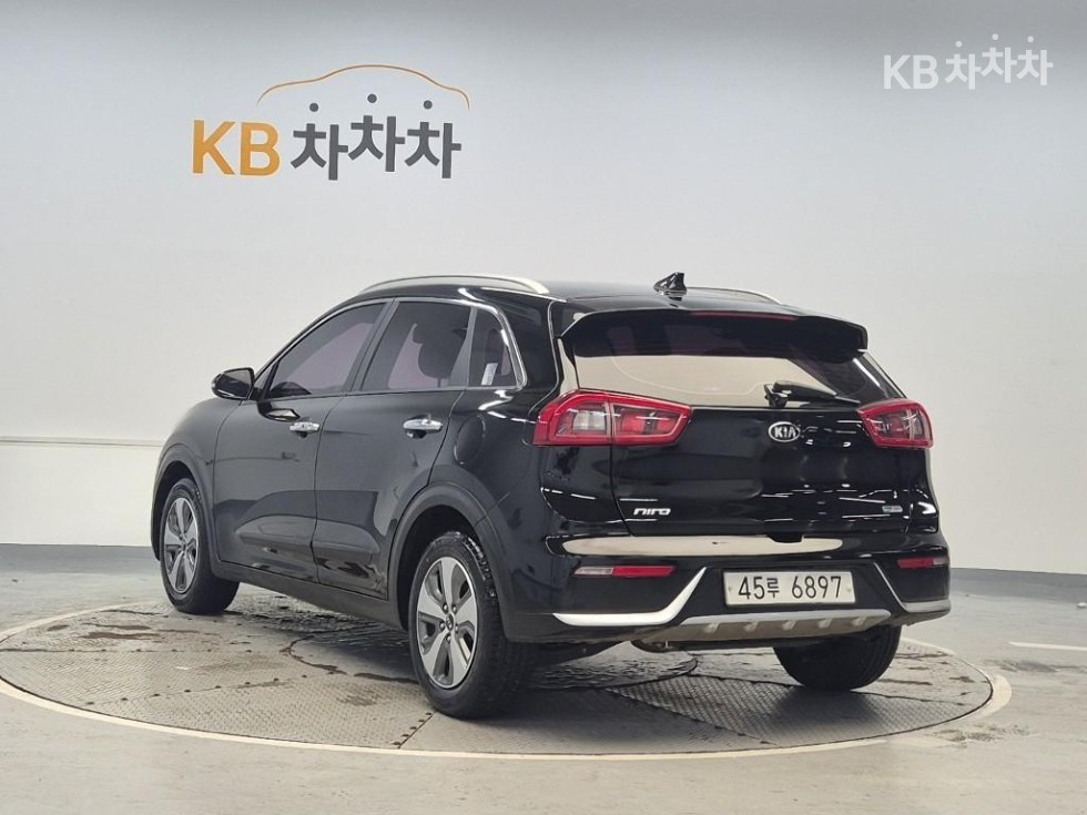 Kia Niro — miniaturë 2