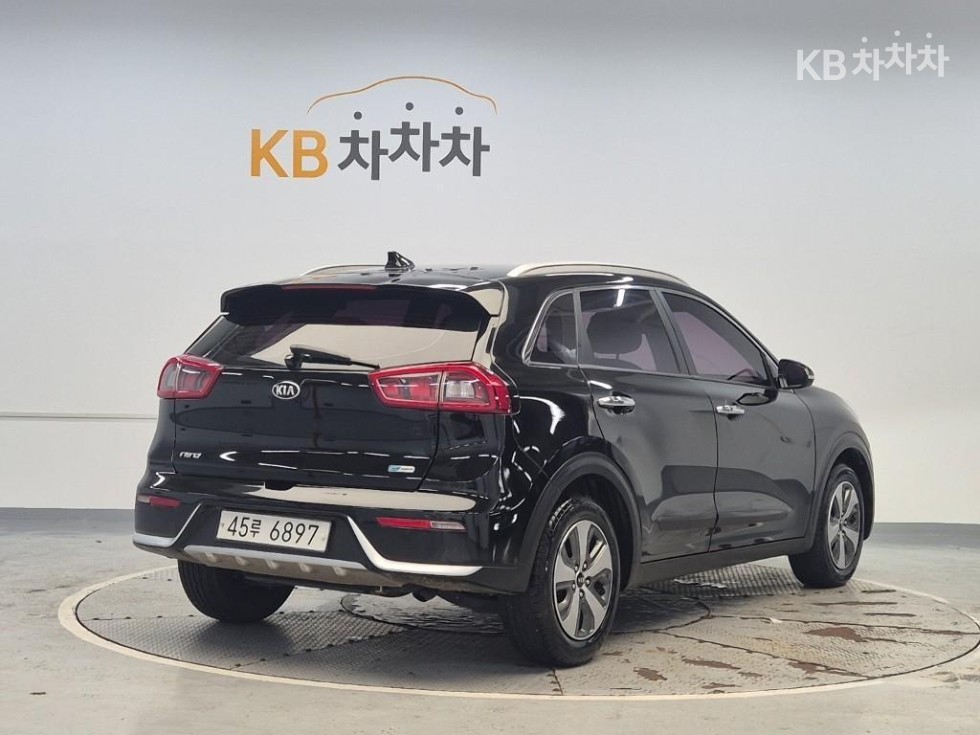 Kia Niro — miniaturë 3