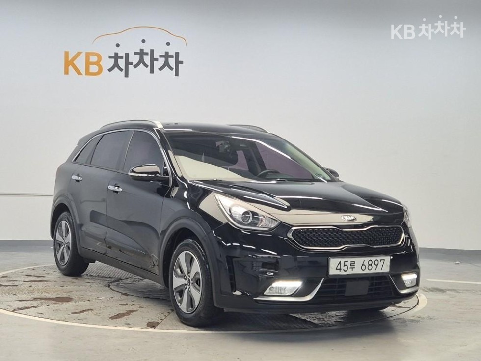 Kia Niro — miniaturë 4