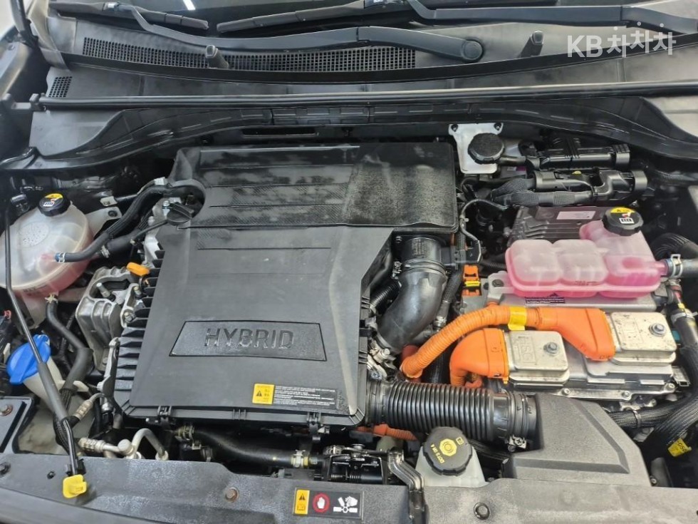 Kia Niro — miniaturë 5