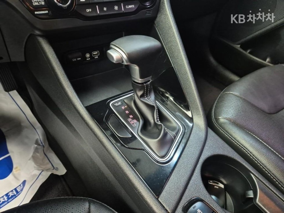 Kia Niro — miniaturë 8