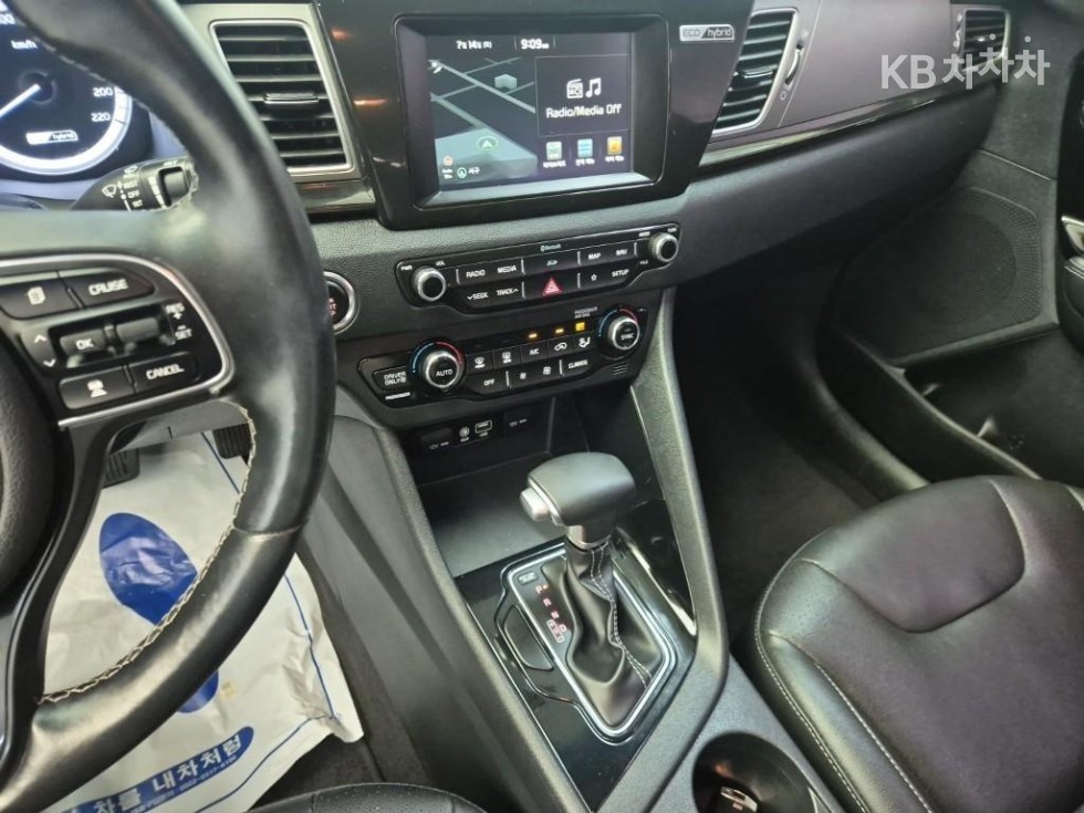 Kia Niro — miniaturë 10