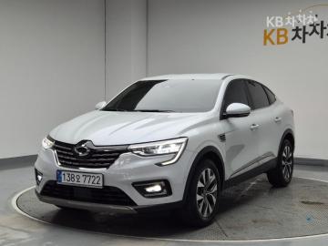 Renault Samsung XM3 1.3 Turbo Gasoline — foto 1