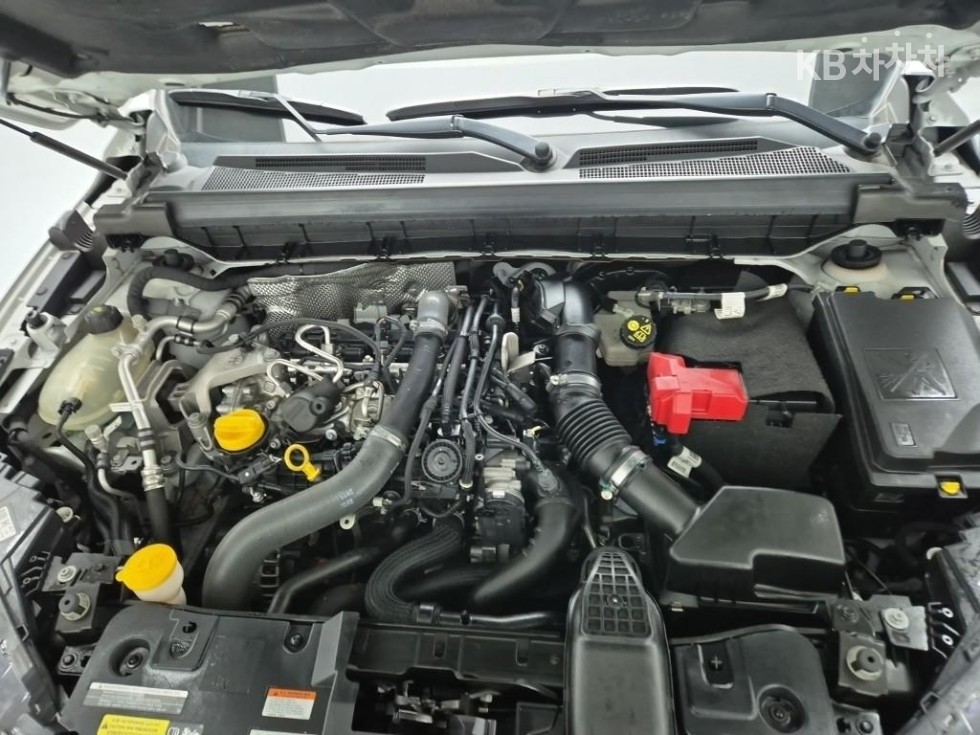 Renault Samsung XM3 — miniaturë 5