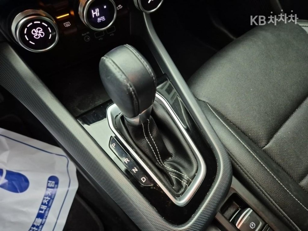 Renault Samsung XM3 — miniaturë 8