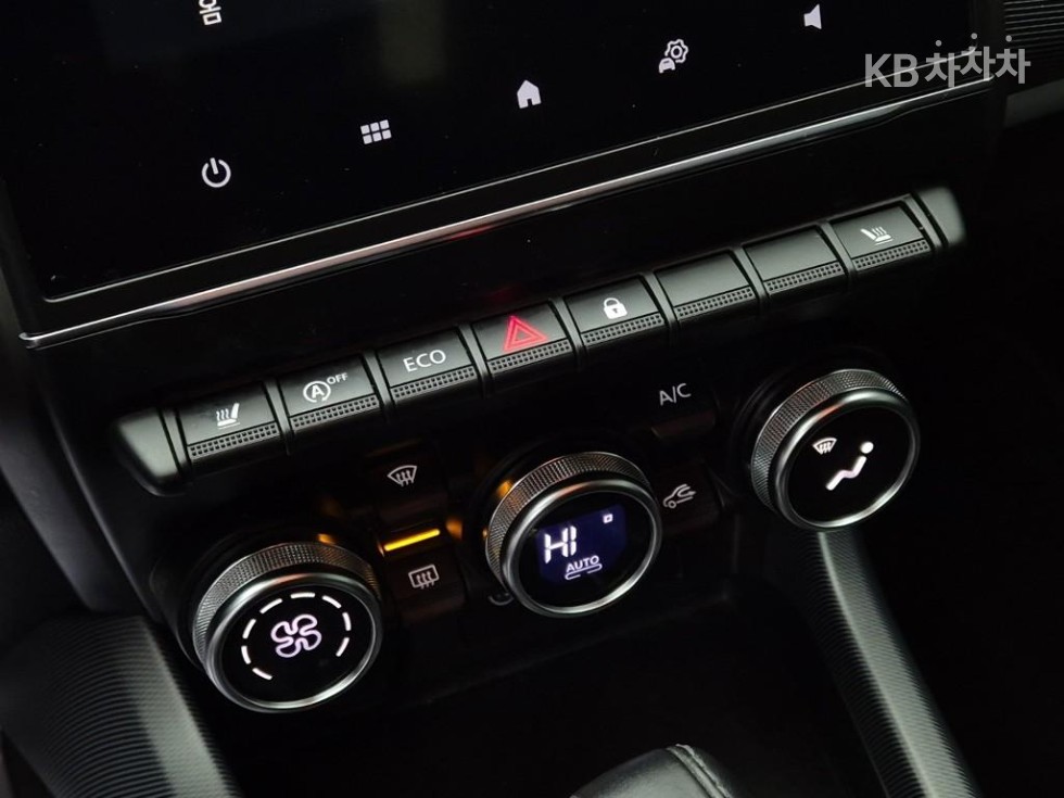 Renault Samsung XM3 — miniaturë 16