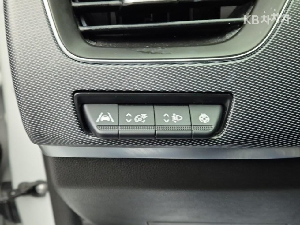 Renault Samsung XM3 — miniaturë 17
