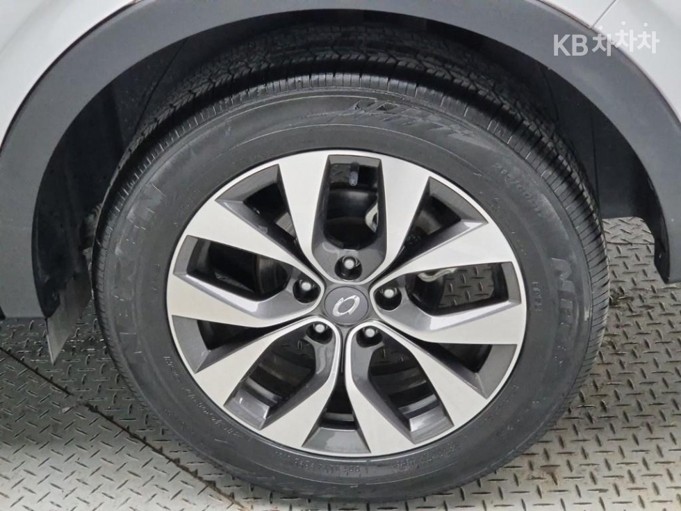 Renault Samsung XM3 — miniaturë 20