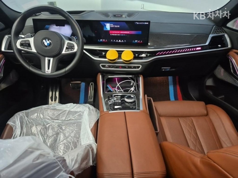 BMW X6 — miniaturë 7