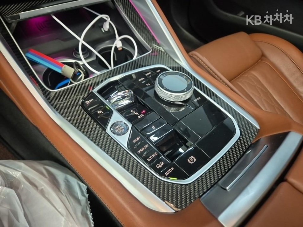 BMW X6 — miniaturë 8
