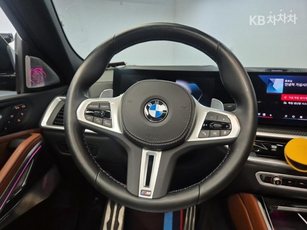 BMW X6 — miniaturë 9