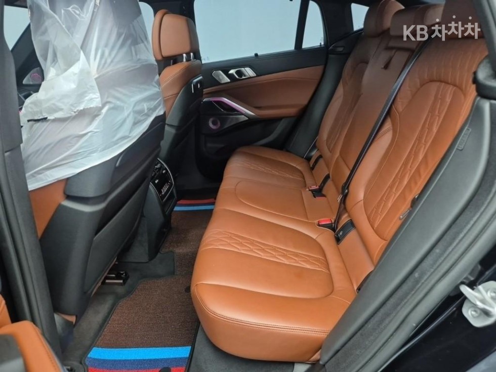 BMW X6 — miniaturë 12