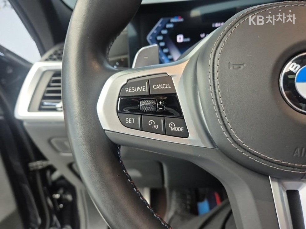 BMW X6 — miniaturë 16