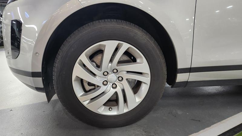 Land Rover Range Rover Evoque — miniaturë 9
