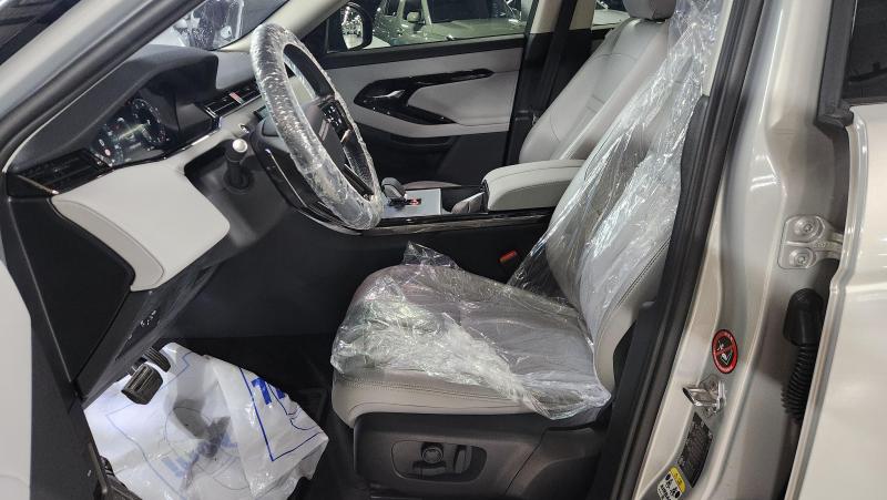Land Rover Range Rover Evoque — miniaturë 11