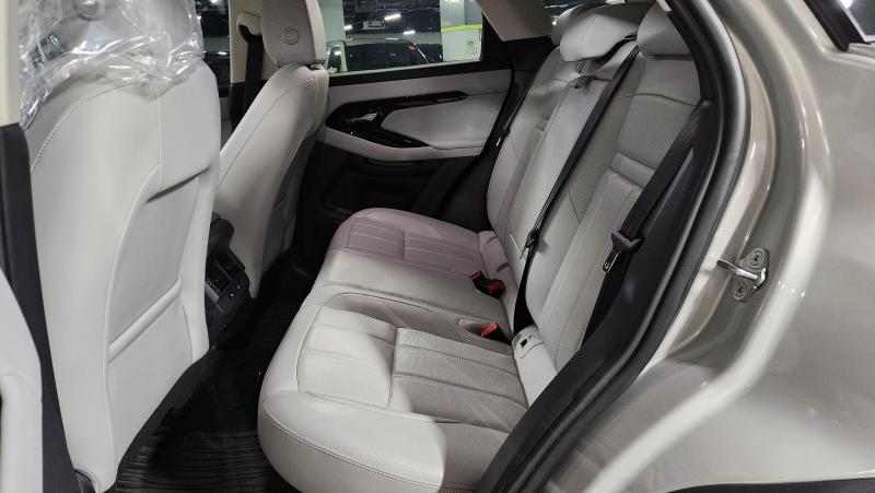 Land Rover Range Rover Evoque — miniaturë 12