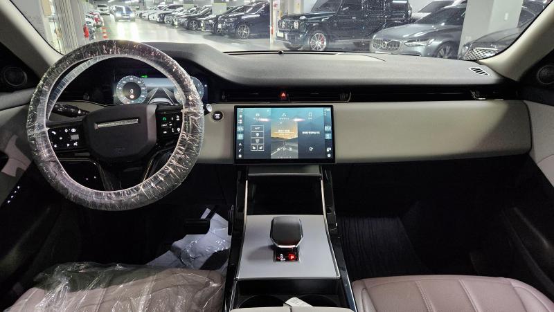 Land Rover Range Rover Evoque — miniaturë 13