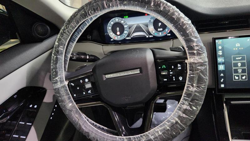 Land Rover Range Rover Evoque — miniaturë 15