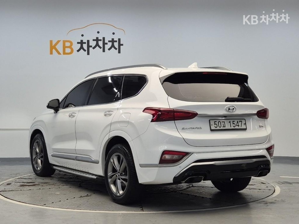 Hyundai Santa Fe — miniaturë 2