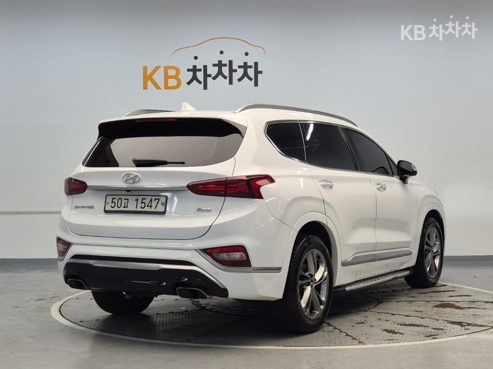 Hyundai Santa Fe — miniaturë 3