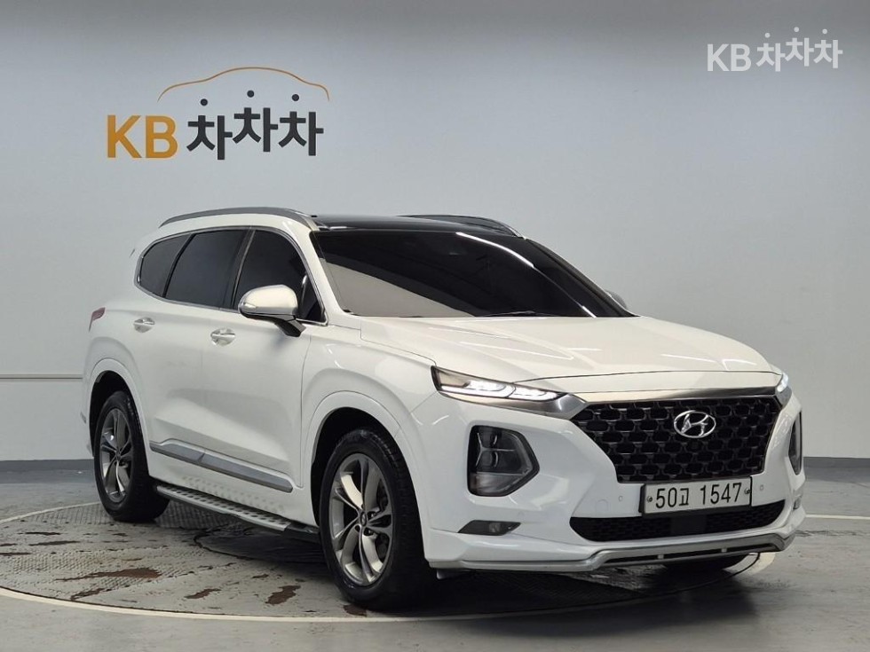 Hyundai Santa Fe — miniaturë 4