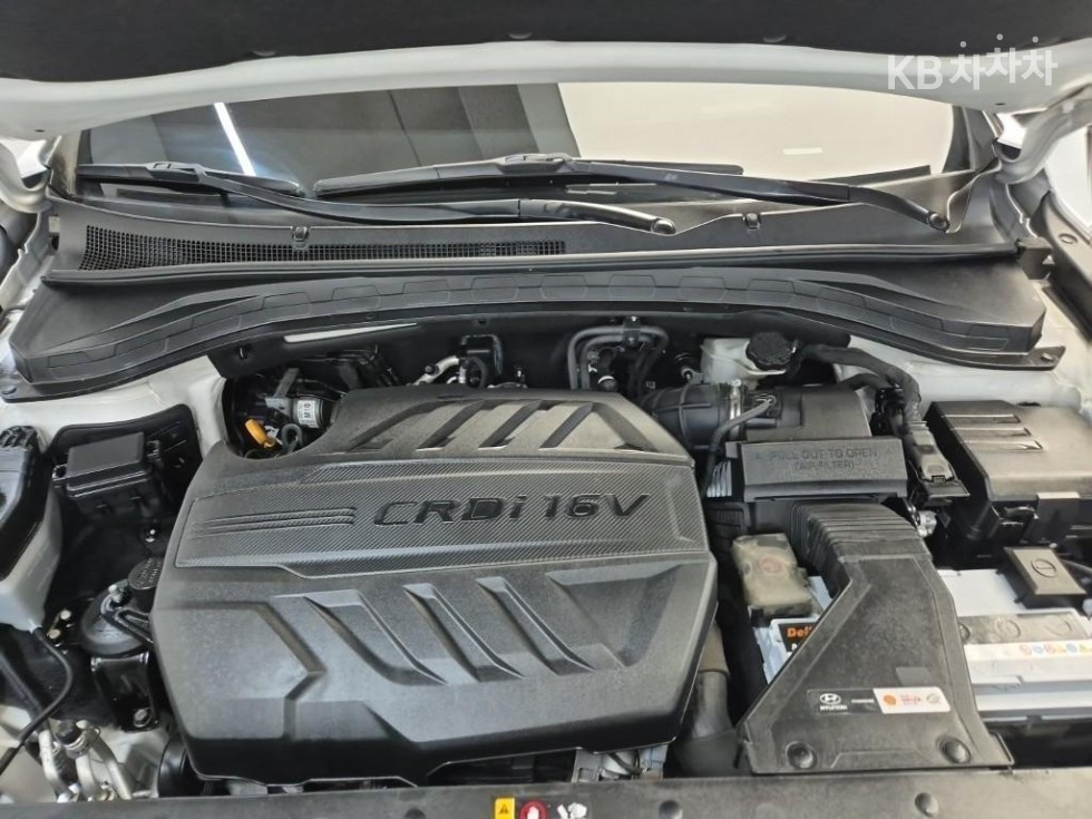 Hyundai Santa Fe — miniaturë 5