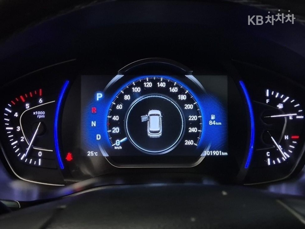 Hyundai Santa Fe — miniaturë 6