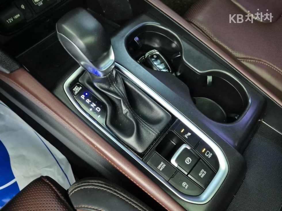 Hyundai Santa Fe — miniaturë 8