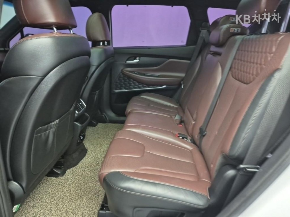 Hyundai Santa Fe — miniaturë 11