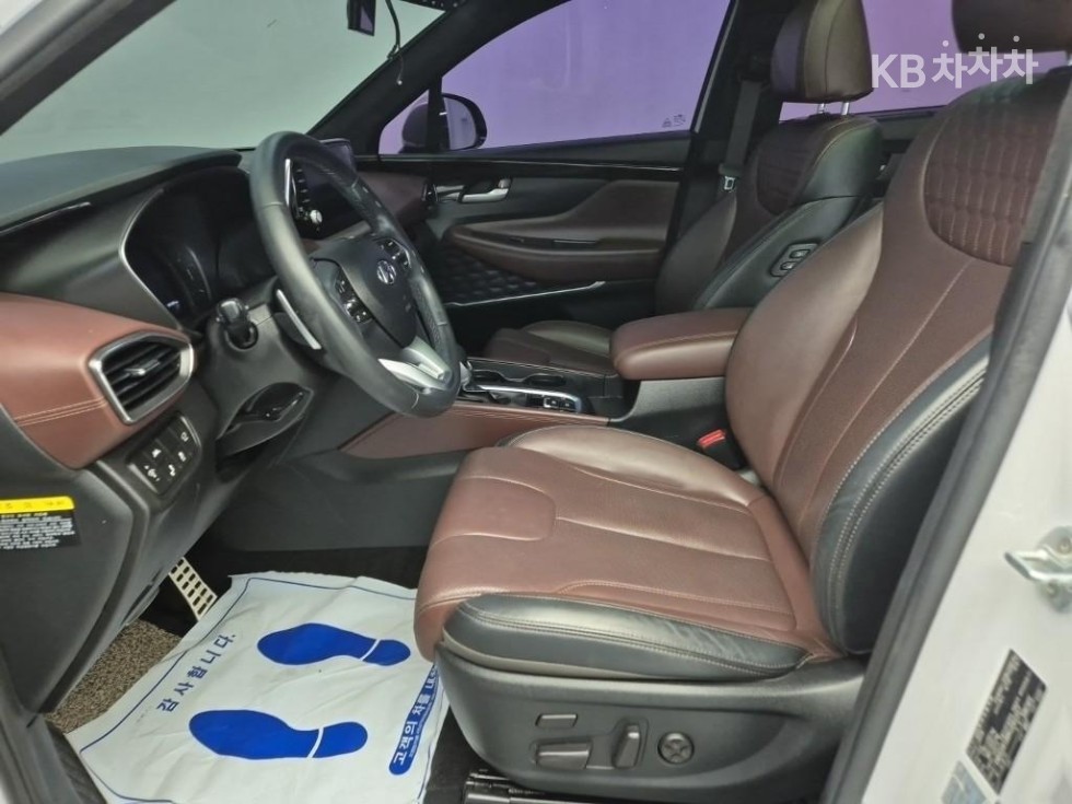 Hyundai Santa Fe — miniaturë 17