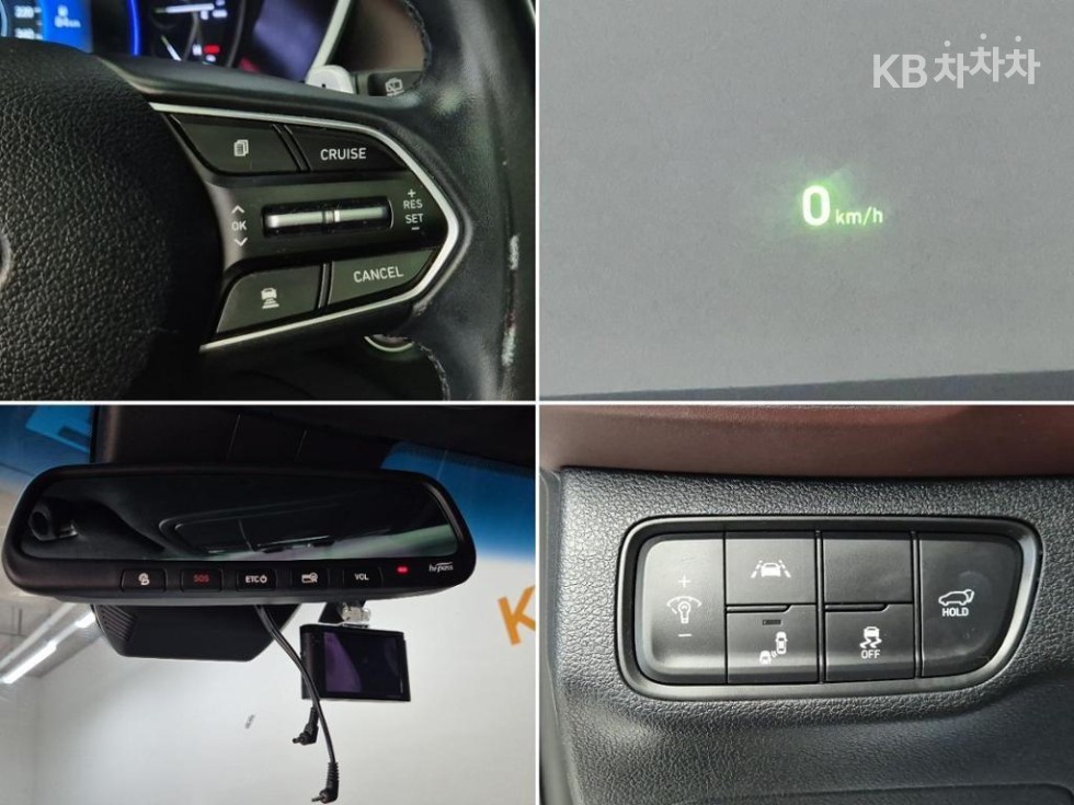 Hyundai Santa Fe — miniaturë 18