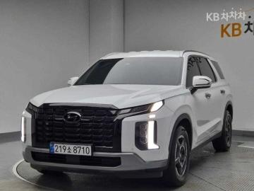 Hyundai Palisade 3.8 가솔린 2WD — foto 1