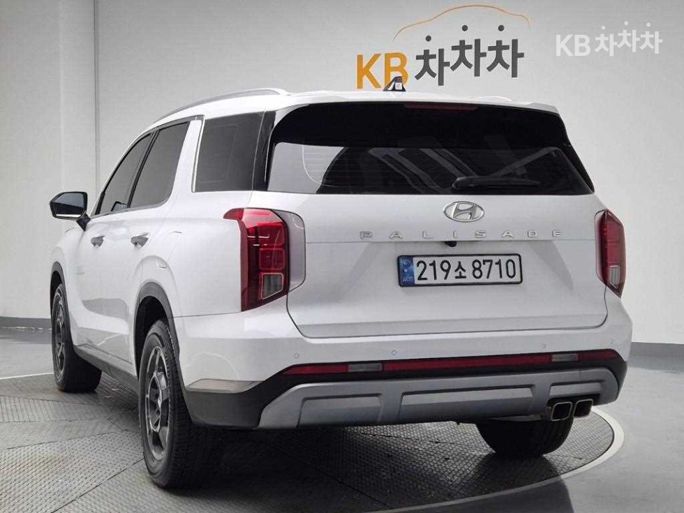Hyundai Palisade — miniaturë 2