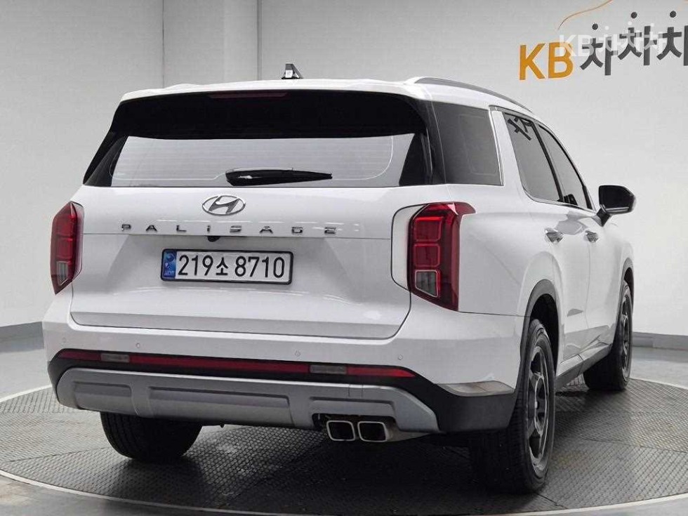 Hyundai Palisade — miniaturë 3