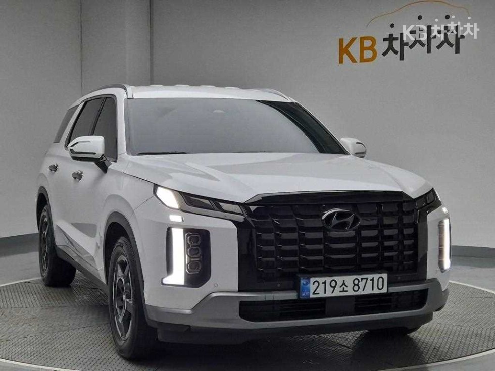 Hyundai Palisade — miniaturë 4