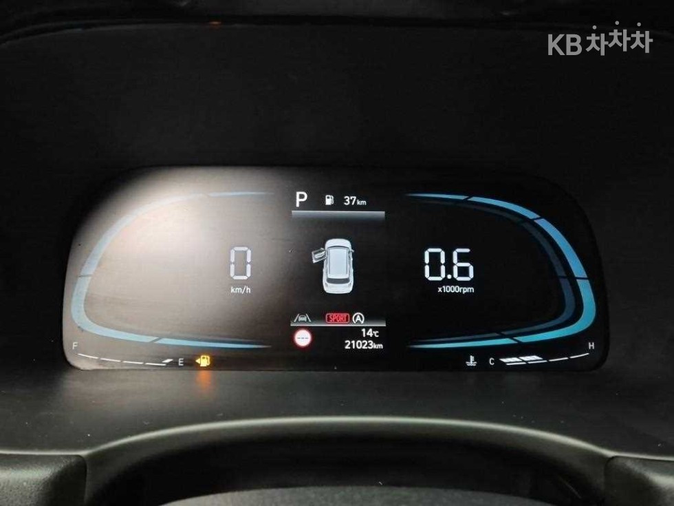Hyundai Palisade — miniaturë 6