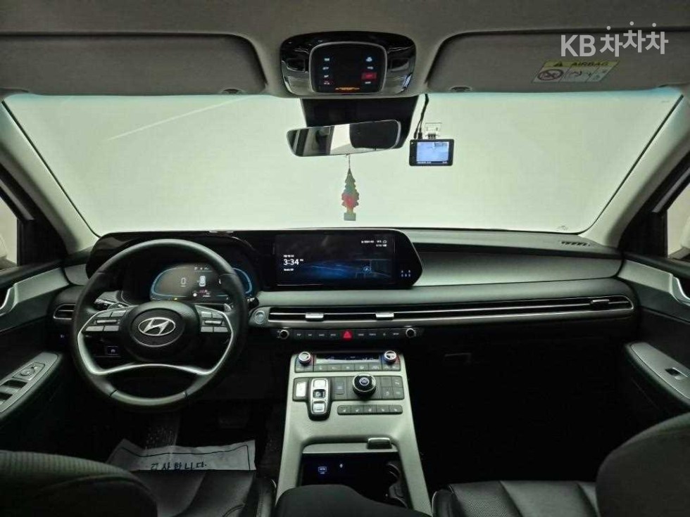 Hyundai Palisade — miniaturë 7