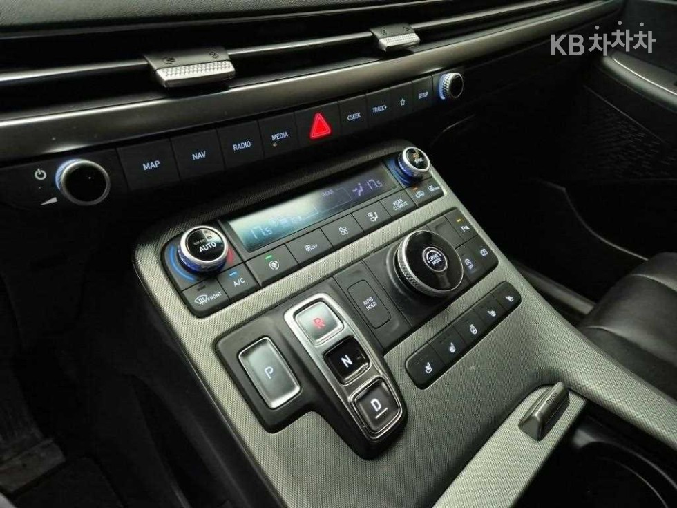 Hyundai Palisade — miniaturë 8