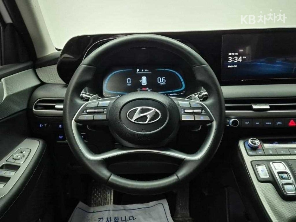 Hyundai Palisade — miniaturë 9