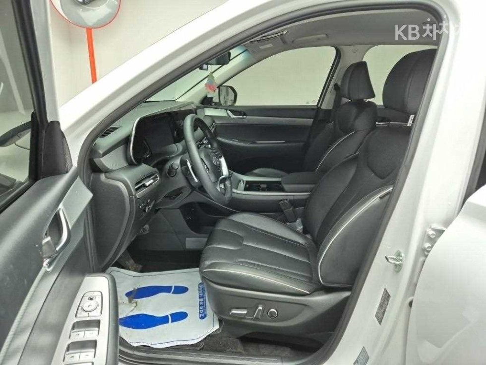 Hyundai Palisade — miniaturë 11