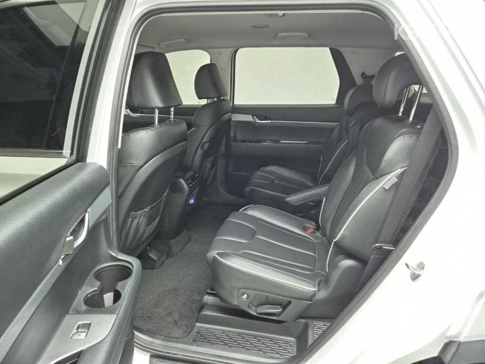 Hyundai Palisade — miniaturë 12