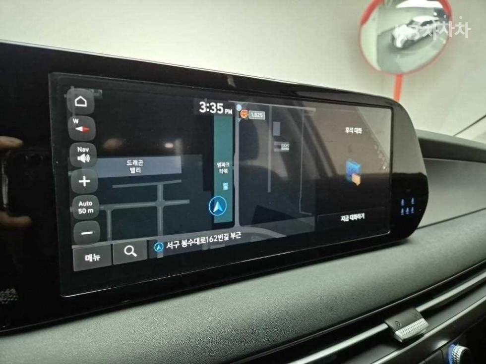 Hyundai Palisade — miniaturë 13