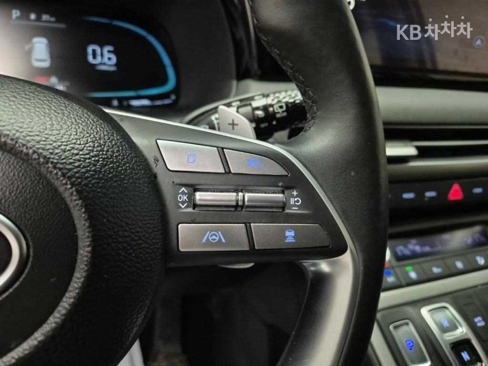 Hyundai Palisade — miniaturë 15
