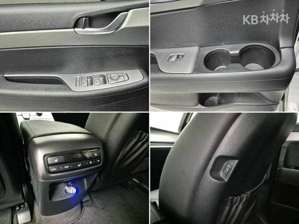 Hyundai Palisade — miniaturë 18