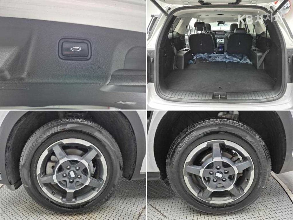 Hyundai Palisade — miniaturë 19