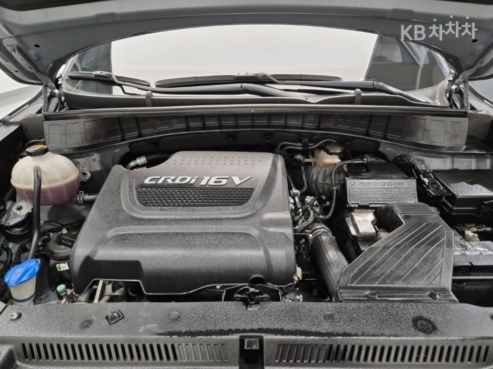 Hyundai Tucson — miniaturë 5
