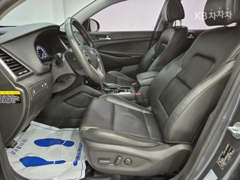 Hyundai Tucson — miniaturë 11