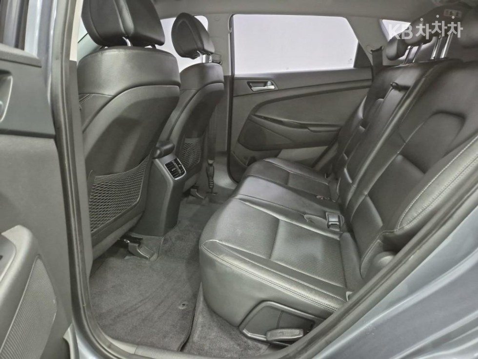 Hyundai Tucson — miniaturë 12