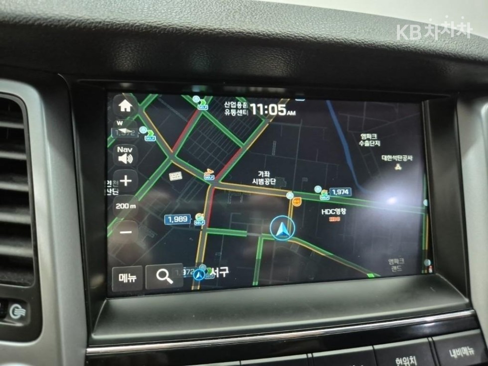 Hyundai Tucson — miniaturë 13