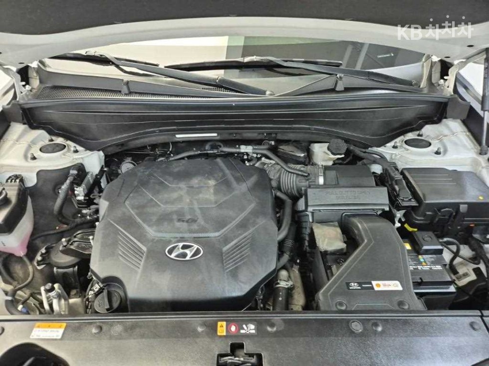 Hyundai Palisade — miniaturë 5